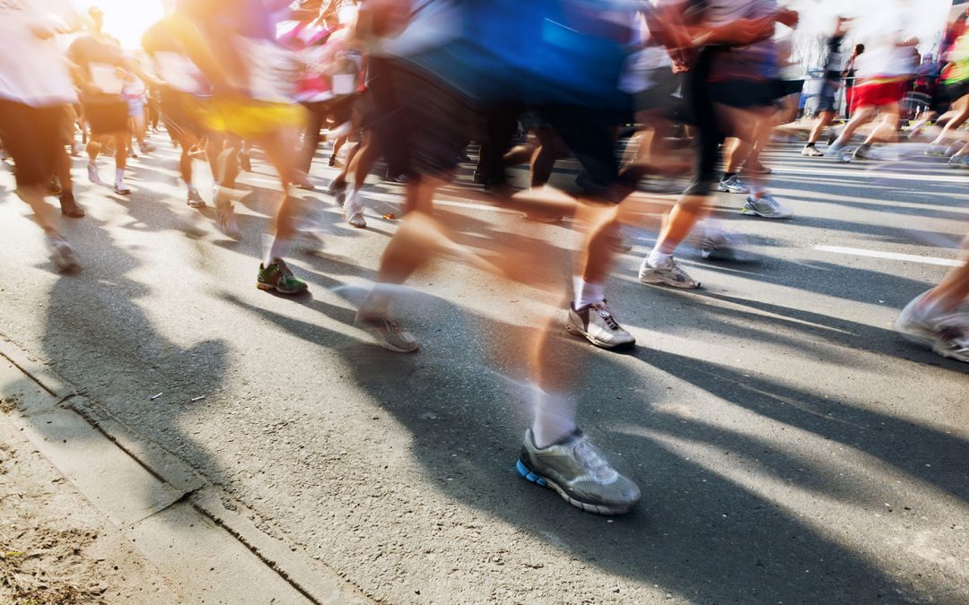 How to prepare for your first marathon